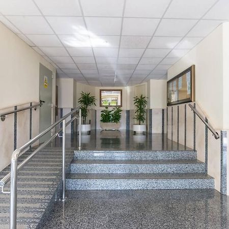 Tgh/ Fuengirola Frente Al Marアパートメント エクステリア 写真